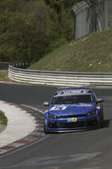 Volkswagen Scirocco race version 2