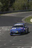Volkswagen Scirocco race version 4