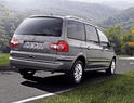 Volkswagen Sharan BlueMotion 2