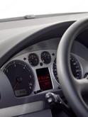 Volkswagen Sharan BlueMotion 3