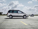 Volkswagen Sharan United 2