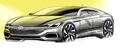 Volkswagen Sport Coupe GTE 15