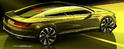 Volkswagen Sport Coupe GTE 17