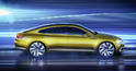 Volkswagen Sport Coupe GTE 20