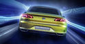 Volkswagen Sport Coupe GTE 21