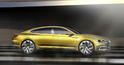 Volkswagen Sport Coupe GTE 29