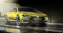 Volkswagen Sport Coupe GTE 30