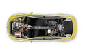 Volkswagen Sport Coupe GTE 37
