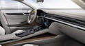 Volkswagen Sport Coupe GTE 42