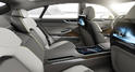 Volkswagen Sport Coupe GTE 43