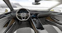 Volkswagen Sport Coupe GTE 44