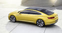 Volkswagen Sport Coupe GTE 46