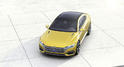 Volkswagen Sport Coupe GTE 47