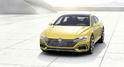 Volkswagen Sport Coupe GTE 48