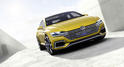 Volkswagen Sport Coupe GTE 49