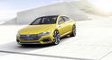 Volkswagen Sport Coupe GTE 50