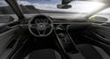 Volkswagen Sport Coupe GTE 51