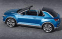 Volkswagen T ROC Concept 10