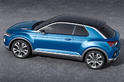Volkswagen T ROC Concept 11
