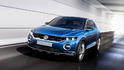 Volkswagen T ROC Concept 12