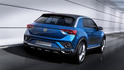 Volkswagen T ROC Concept 16