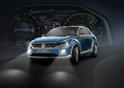 Volkswagen T ROC Concept 17