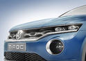 Volkswagen T ROC Concept 18