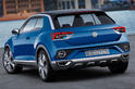 Volkswagen T ROC Concept 2