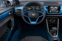 Volkswagen T ROC Concept 3