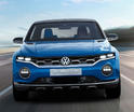 Volkswagen T ROC Concept 4