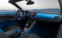 Volkswagen T ROC Concept 5