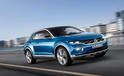Volkswagen T ROC Concept 6