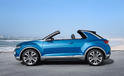 Volkswagen T ROC Concept 7