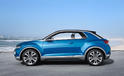 Volkswagen T ROC Concept 8