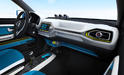 Volkswagen Taigun Concept 10
