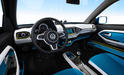 Volkswagen Taigun Concept 11