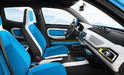 Volkswagen Taigun Concept 12