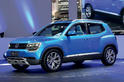 Volkswagen Taigun Concept 17