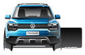 Volkswagen Taigun Concept 19