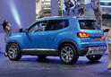 Volkswagen Taigun Concept 2