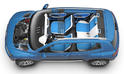 Volkswagen Taigun Concept 24