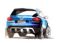 Volkswagen Taigun Concept 26
