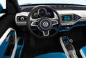 Volkswagen Taigun Concept 3