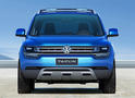 Volkswagen Taigun Concept 7