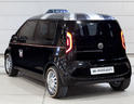 Volkswagen Taxi Concept 12