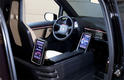 Volkswagen Taxi Concept 15