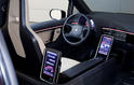 Volkswagen Taxi Concept 16