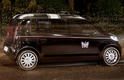 Volkswagen Taxi Concept 5