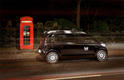 Volkswagen Taxi Concept 6