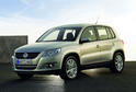 Volkswagen Tiguan 1